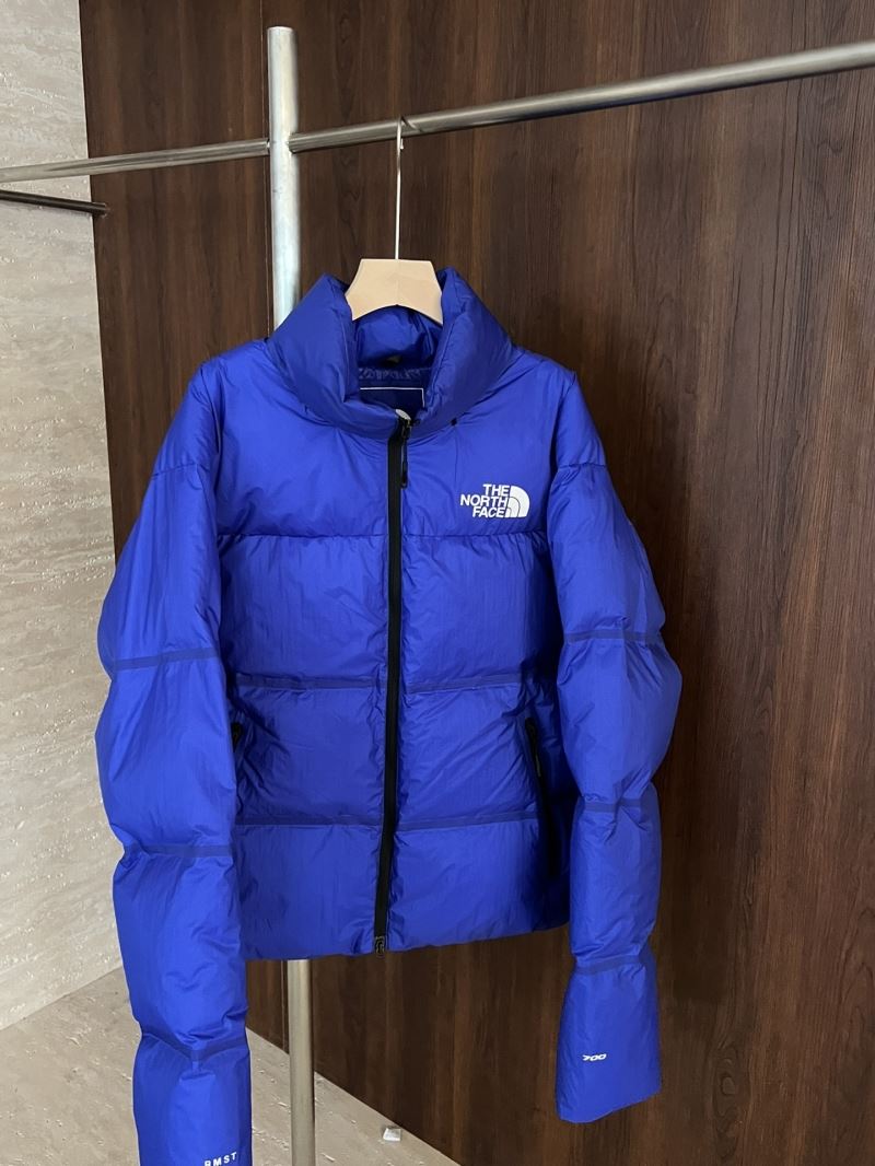 The North Face Down Jackets